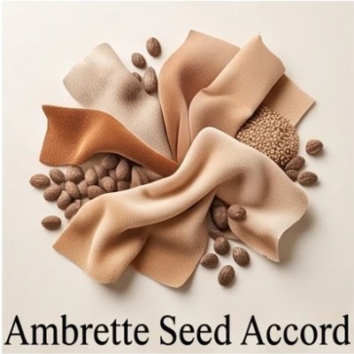 Ambrette Seed Accord