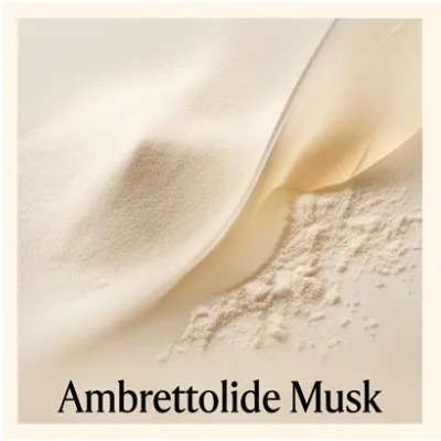 Ambrettolide Musk