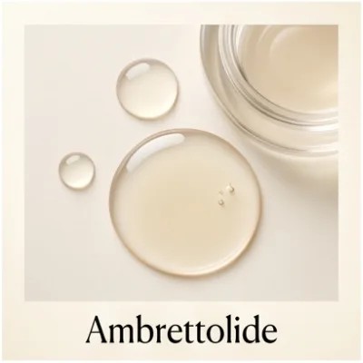 Ambrettolide