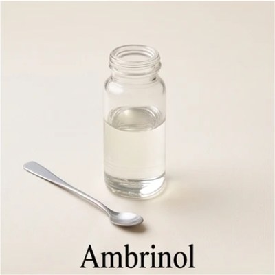 Ambrinol