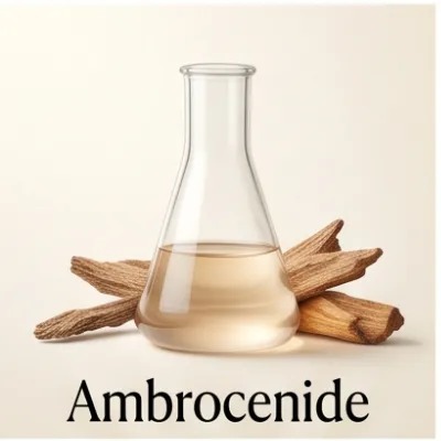 Ambrocenide