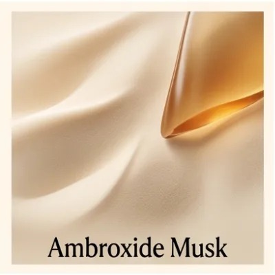 Ambroxide Musk