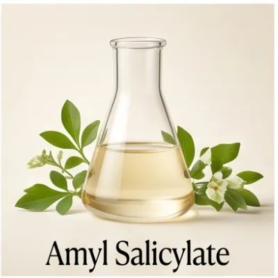 Amyl Salicylate