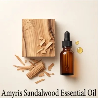 Amyris Sandalwood Essential Oil