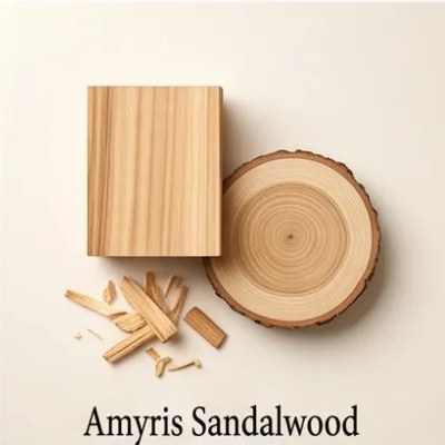 Amyris Sandalwood
