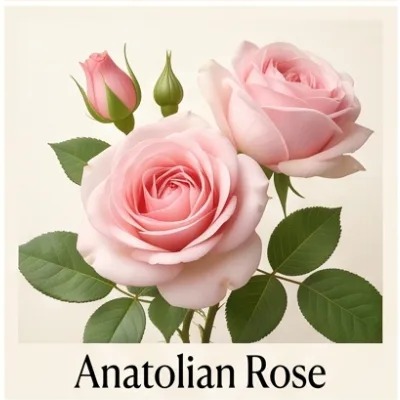 Anatolian Rose