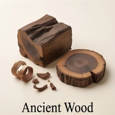 Ancient Wood