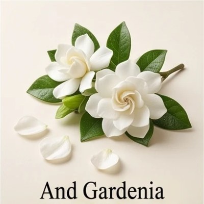 And Gardenia