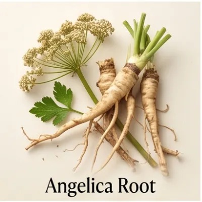 Angelica Root