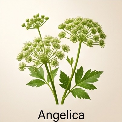 Angelica