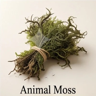 Animal Moss
