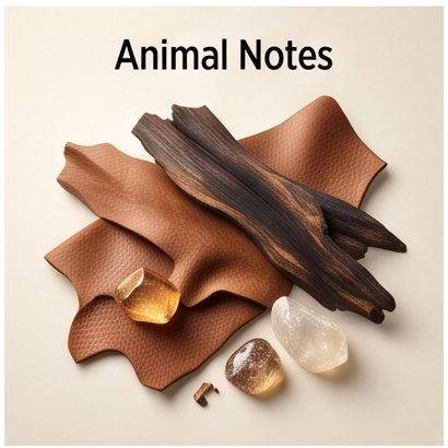 Animal Notes