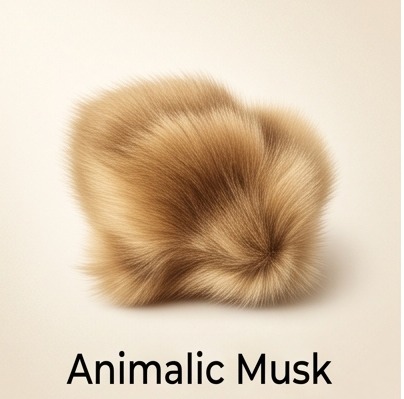 Animalic Musk