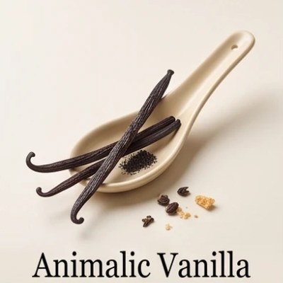 Animalic Vanilla