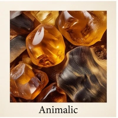Animalic