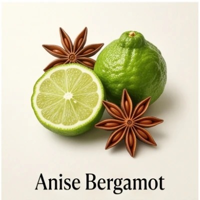 Anise Bergamot