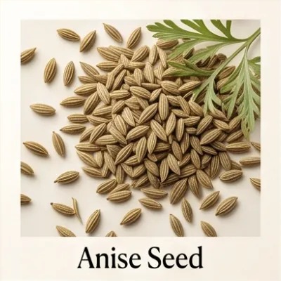 Anise Seed