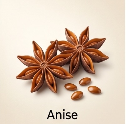 Anise