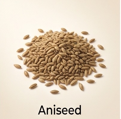 Aniseed