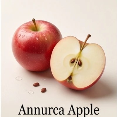 Annurca Apple