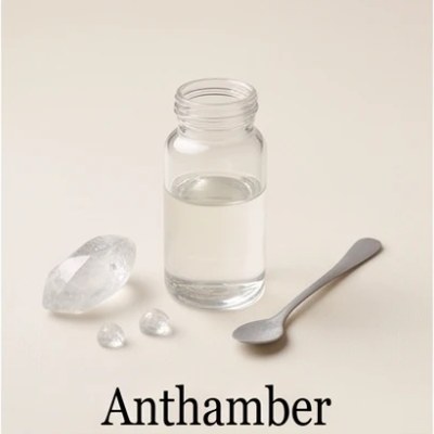 Anthamber