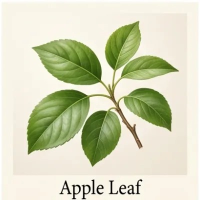 Apple Leaf