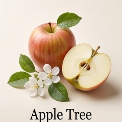 Apple Tree