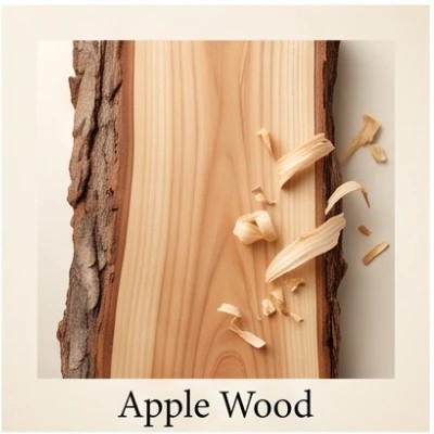 Apple Wood