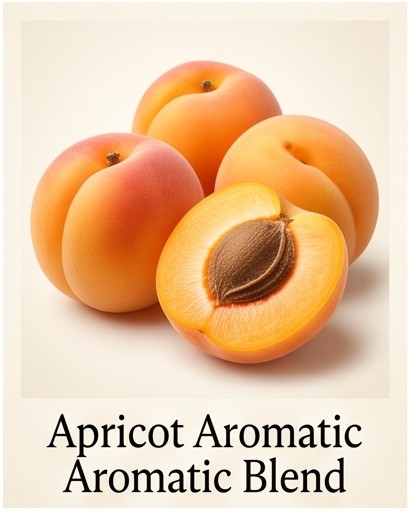 Apricot Aromatic Blend