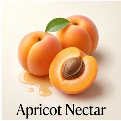 Apricot Nectar