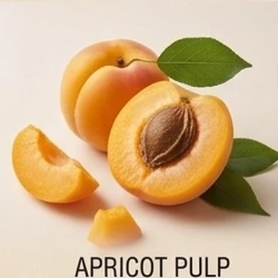Apricot Pulp