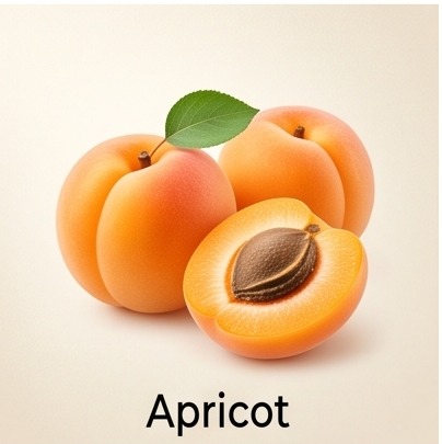 Apricot