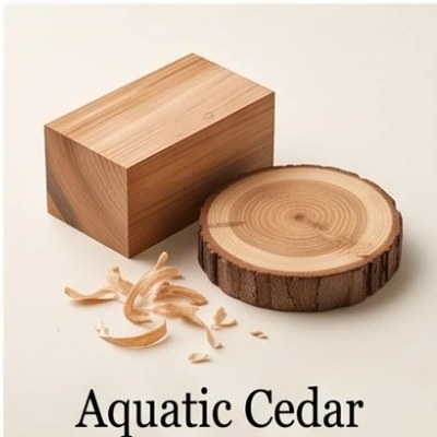 Aquatic Cedar