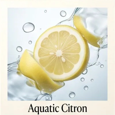Aquatic Citron