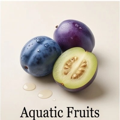 Aquatic Fruits