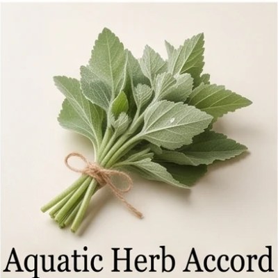 Aquatic Herb Accord