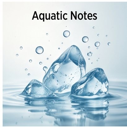 Aquatic Notes