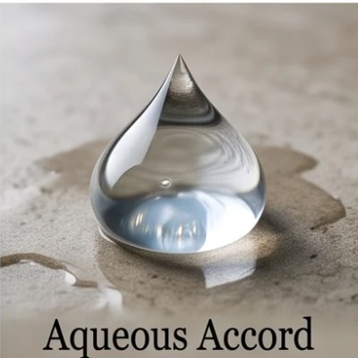 Aqueous Accord