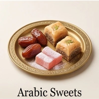 Arabic Sweets