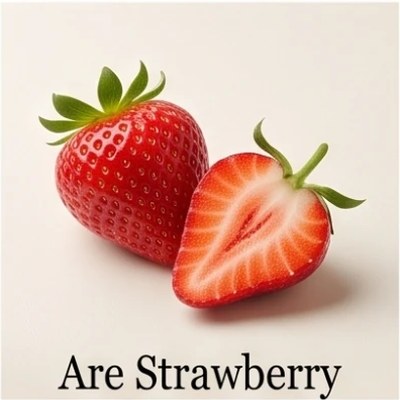 Are Strawberry
