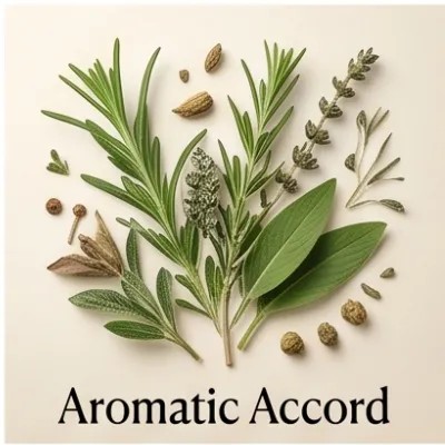 Aromatic Accord