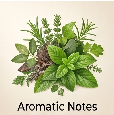 Aromatic Notes