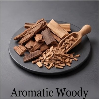 Aromatic Woody