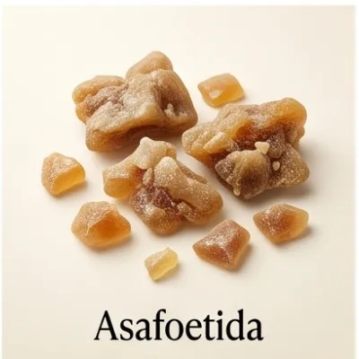 Asafoetida