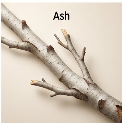 Ash