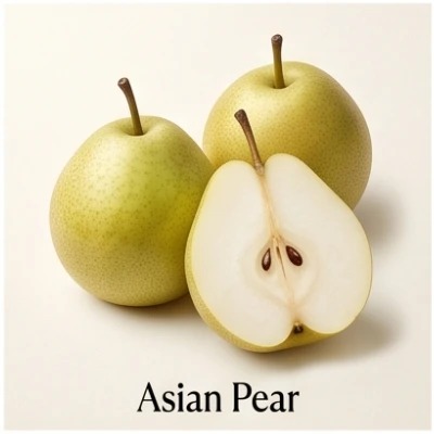 Asian Pear
