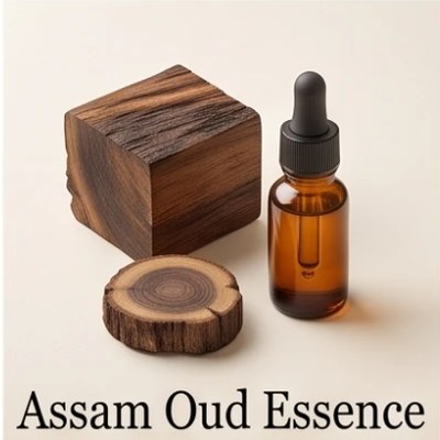 Assam Oud Essence