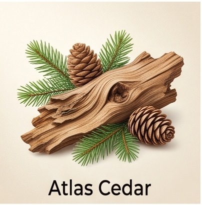 Atlas Cedar