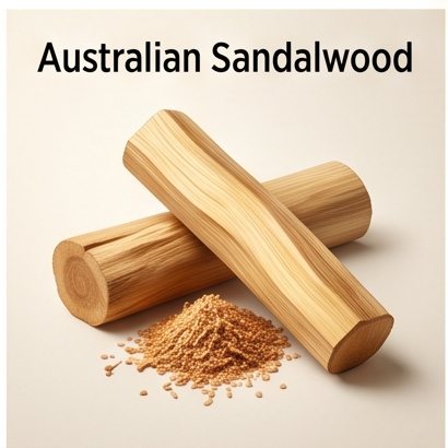 Australian Sandalwood