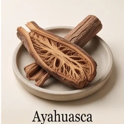 Ayahuasca